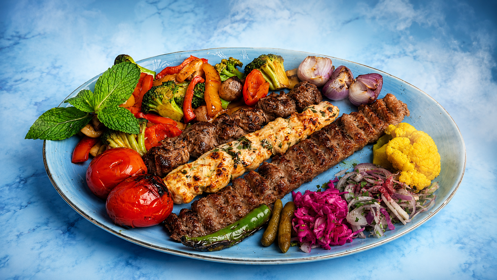 Restaurant Candown